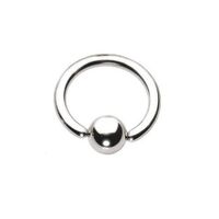 Cercel BCR 1.2 x 16 x 6mm